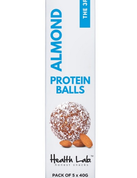 Almond Box of 5