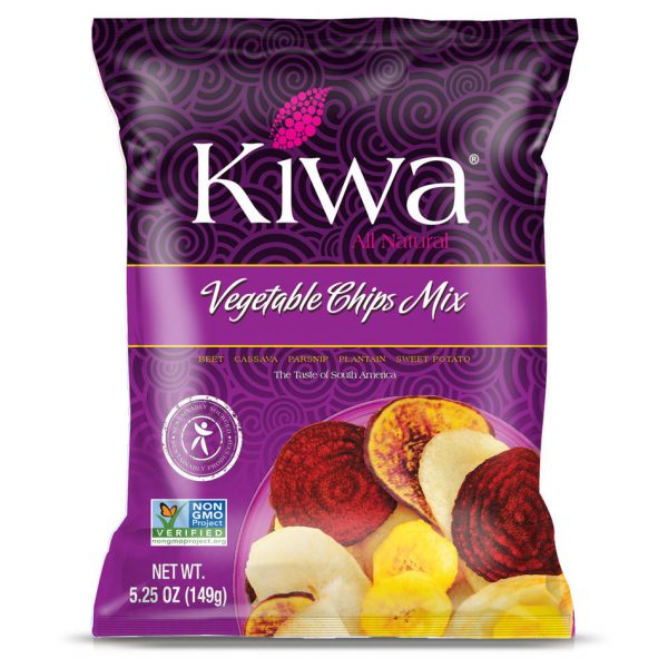 KIWA+Original+Vegetable+Chips+Mix