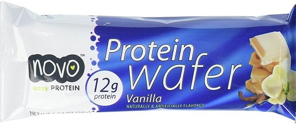 Novo Wafer Vanilla1