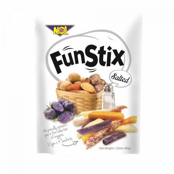 NOI Mix Potato stix