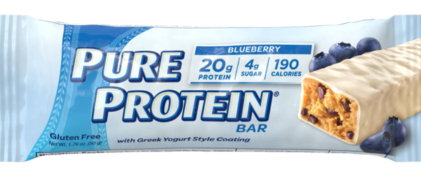 Greek Yougurt Blueberry50gBar (1)